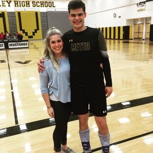 Meet your Posher, Alec